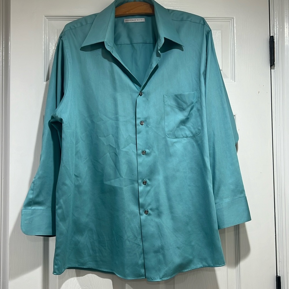 Button down shirt